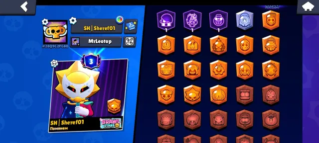 18k Cubs, 88 Fighters — see the product description., trophies 18000, brawlers 88, primes 3