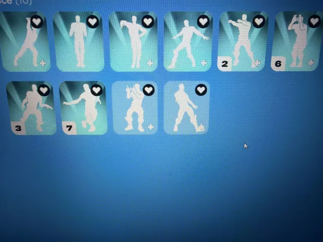 sell account with re-linking, Sale, skins 71