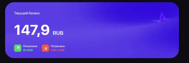 Pulse Visuals, Продажа, Все данные по аккаунту