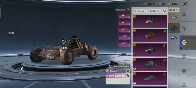 💥 MAX GLACIER + CONQUEROR💥 Lvl-83|Coll-63|1- x suit 💥 24 Lab Skins 💫 Up👆UAZ/Dacia 🚗1.34 Million pop👇, Продажа, 83 уровень, Ранг: Завоеватель, 50+ мифик скинов, 20+ прокачиваемых оружий, 5+ килл чатов, Нет спорт каров