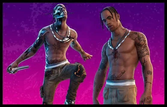 ✅[1-99+ СКИНОВ ]✅ Трэвис Скотт | TRAVIS SCOTT✅[ПОЛНЫЙ ДОСТУП ]✅[СМЕНА ДАННЫХ + ПОЧТА ]✅Гарантия✅, Продажа, скины 15