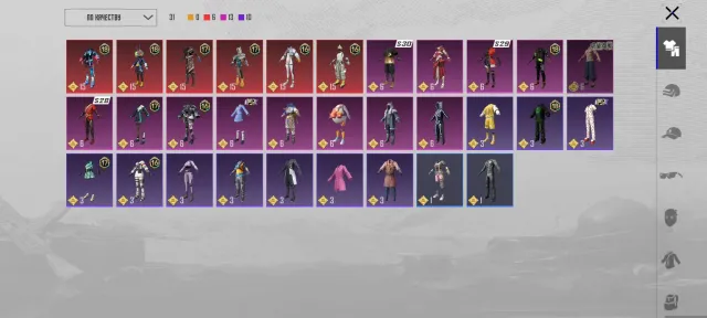 🥵PUBG | С почтой | 300 UC | 12 мификов | М416 ледник | Ас-доминатора🥵, Продажа, 6 уровень, Ранг: Золото, 10+ мифик скинов, 1-9 прокачиваемых оружий, 1-4 килл чатов, Нет спорт каров