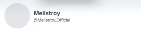 ACCOUNT WITH NICKNAME MelIstroy_Official, Sale, Voice chat: No