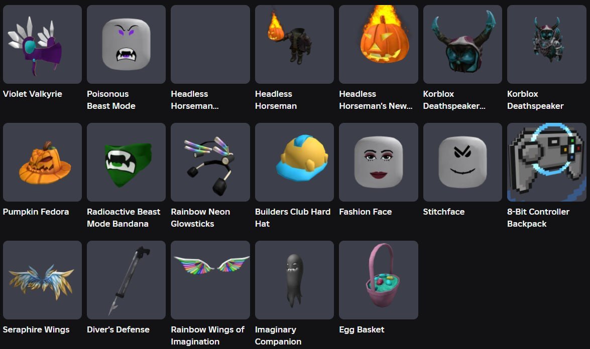 2018 | red valk + retro weekend lampshade + poisonous beast mode, Sale, Voice chat: No