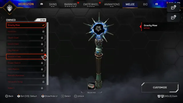 ⚒️⚒️BANGALORE HORIZON HEIRLOOM⚒️⚒️ RARE SKINS ⚒️⚒️, Алмаз, 1115 уровень, Реликвия: Есть