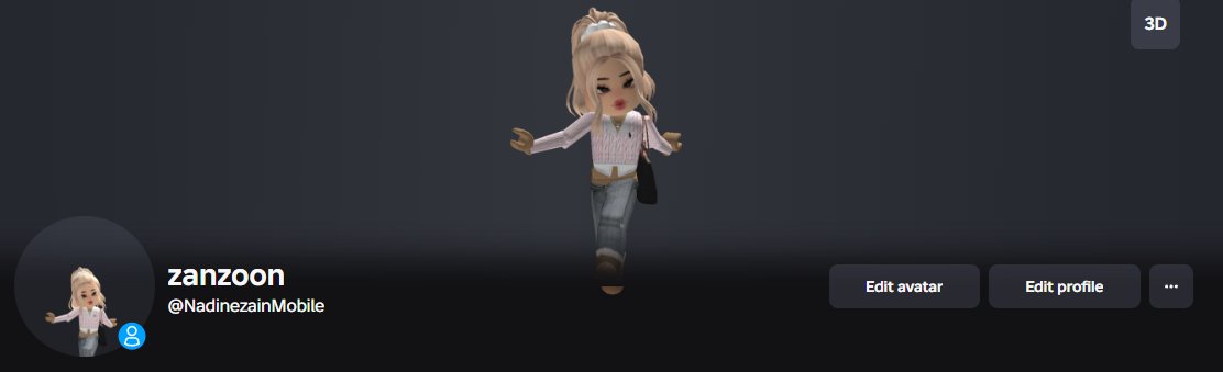 Fat female account under the base! (Description), Sale, Voice chat: No