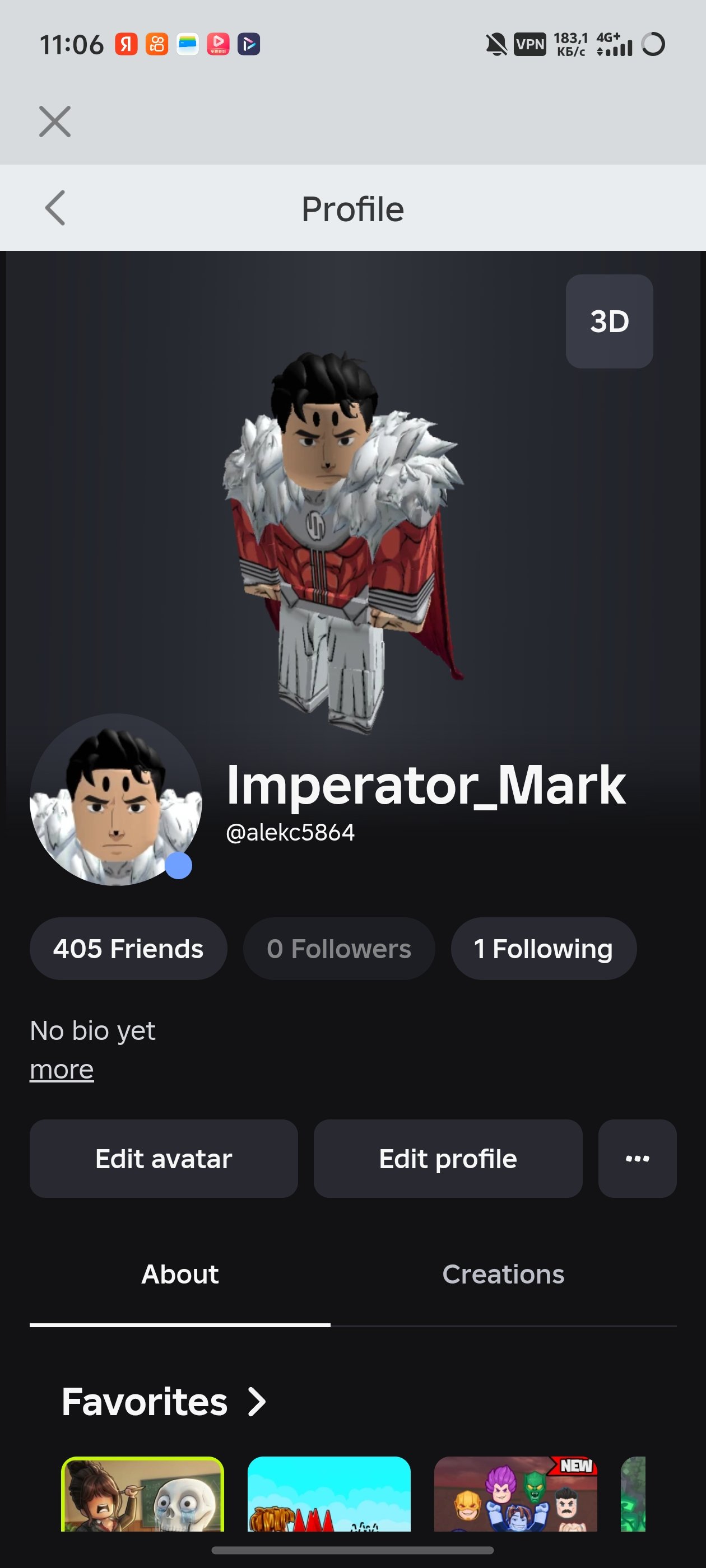 Good fat acc, Sale, Voice chat: Yes