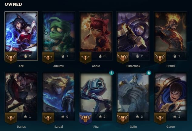 Manually upgraded, full access. (Elementalist Lux, Elementalist Lux Forms), Sale, level 73, champions 33, skins 11, Unranked