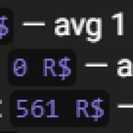 🟢24/7 ACTIVE👑TOTAL 550 R$👑MAN ACC👑GTS, LT2, BF👑, Продажа, Voice chat: Нет