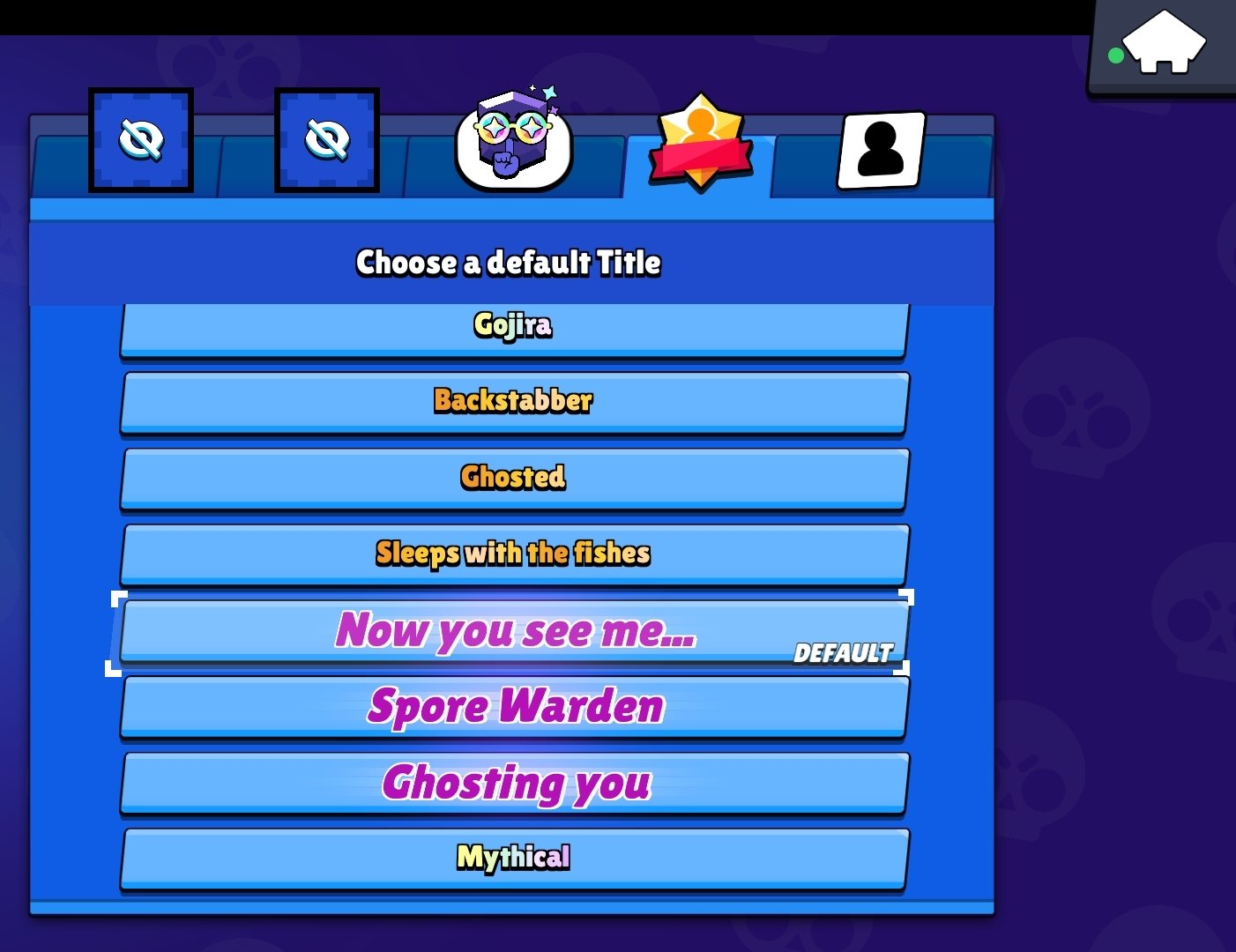 3x Prime 3 , R35 Pin BEST ACC VALUE, trophies 35000, brawlers 92, primes 26