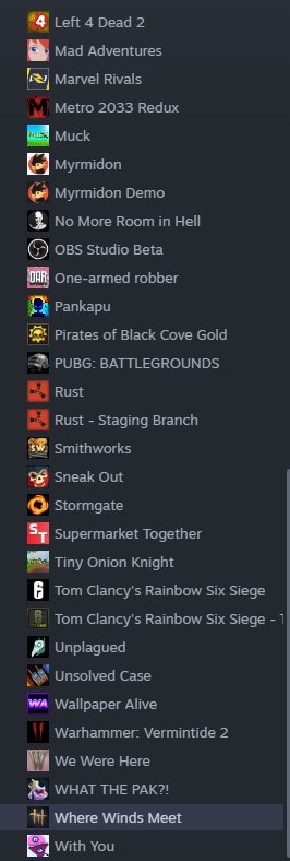 1300 hours 60lvl Steam🎮ᗣᏦᏦᗣᎽhṢ Steam🎮 CS2✨Rust✨✨ URL In LS, Sale, Available, Yes PRIME