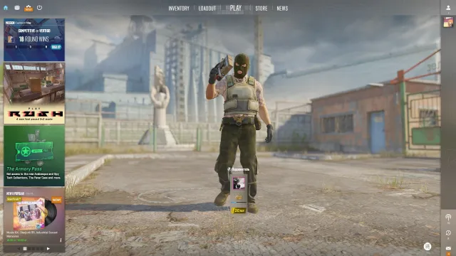🔥🔥🔥✅ CS2 PRIME PERMAGREEN 30.100 PREMIER RATING | ЛИЧНЫЙ, Продажа, Инвентарь пуст, Есть PRIME, 30100 CS Rating
