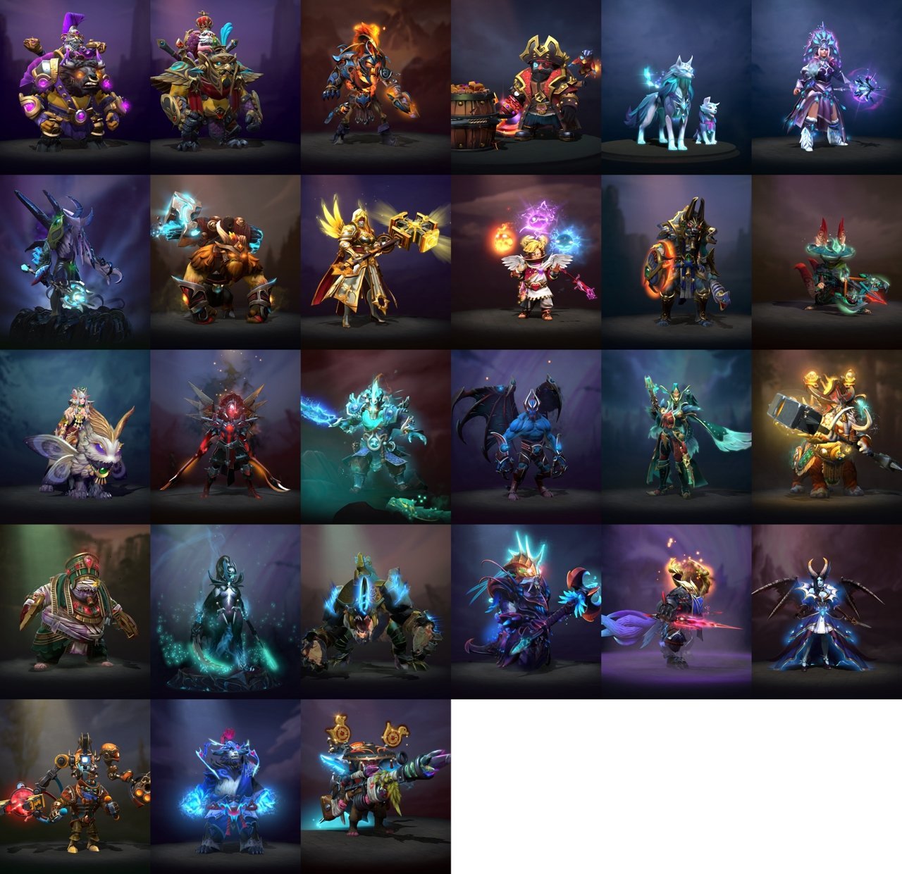 Mainpool, TITAN, 6200 MMR, RAZOR⚡+😈VOID+💵7ARCAN+💎RARE SETS+Lots of IMMORTALCOKS👻, Sale, 6200 MMR, 12000 Behavior score, 12000 вежливости, 6000 games, 6800 hours