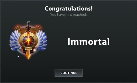 Immortal account dota 2 with arcana 5900 MMR, Sale, 6400 MMR, 8500 Behavior score, 8500 вежливости, 2100 games, 3000 hours