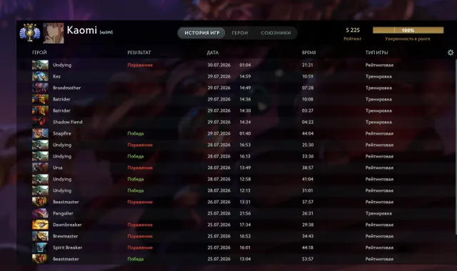 🟩5200 MMR 🟩 Over 1,300+ items 🟩 Lots of Collector's Cache sets and Arcanas 🟩 CS Prime and Rust 🟩, Sale, 5200 MMR, 1200 games, 1289 hours