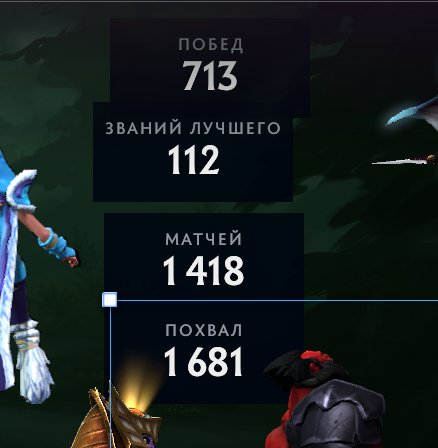 1200 MMR✔️10000 ORDER✔️NO POOLS✔️1700 HOURS💖NO VACs✔️NO REPLACEMENTS✔️8 YEARS OF SERVICE✔️, Sale, 250 MMR, 9000 Behavior score, 6000 вежливости, 576 games