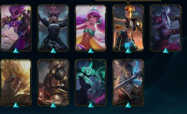 RU | PLATINUM I 30 LP | 43% WR | 59 SKINS | 153 CHAMPIONS | AUTO DELIVERY, Sale, level 60, champions 153, skins 59, Platinum