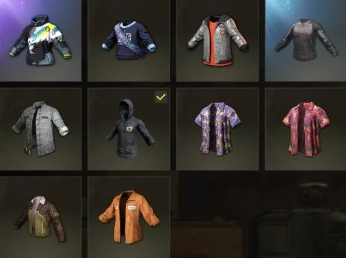 Аккаунт с hoodie PGI 2018 ,,MADE IN THAILAND'', 2 LVL M416 TIME KEEPER, 1 LVL COSMIC CALIBER, Есть BATTLEGROUNDS Plus