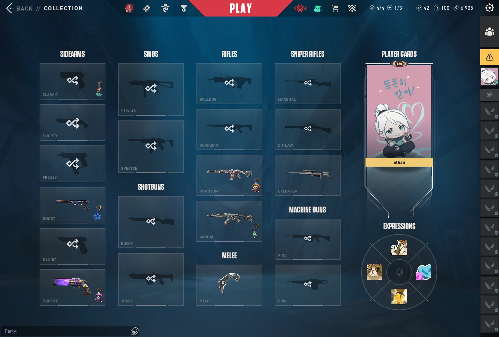 💸💮PERSONAL account, karambit 2025, CHAMP bundle 2025 (11 KNIVES), vandal CHAOS, etc. (12 VANDALS)💮💸, Sale, Ascendant 2, Agents: 29, Skins: 95