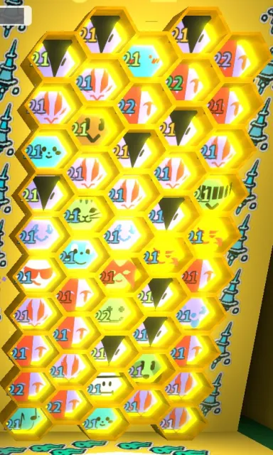 🐝 Аккаунт Bee Swarm Simulator 💎 🤑Red Hive 21-22 LVL 🤑 50QD Total Honey 💎 🤑, Аккаунты