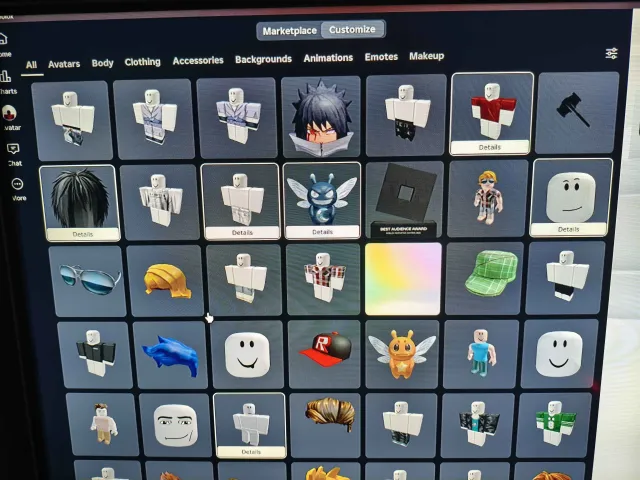Kijo,sanju,hidari,encho,extra touch and 95lvl, Accounts