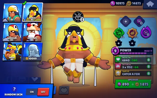 🔥TOP ACCOUNT FOR YOUR MONEY 💰 21 11 POWER 💥LOTS OF RESOURCES 🎉 NEGOTIABLE, 29000 trophies, 85 brawlers, 15 primes