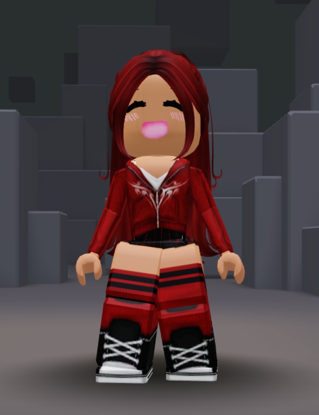 Account with skin for girl, Sale, Voice chat: No