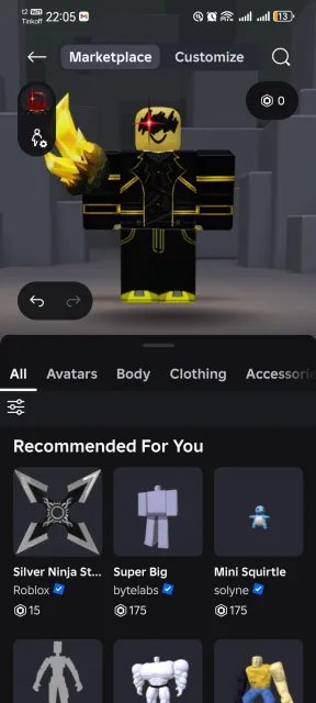 🔴 Blox Fruits account 🔴 perm dragon and blade 🔴 photos in the description 👇, Sale, Voice chat: No