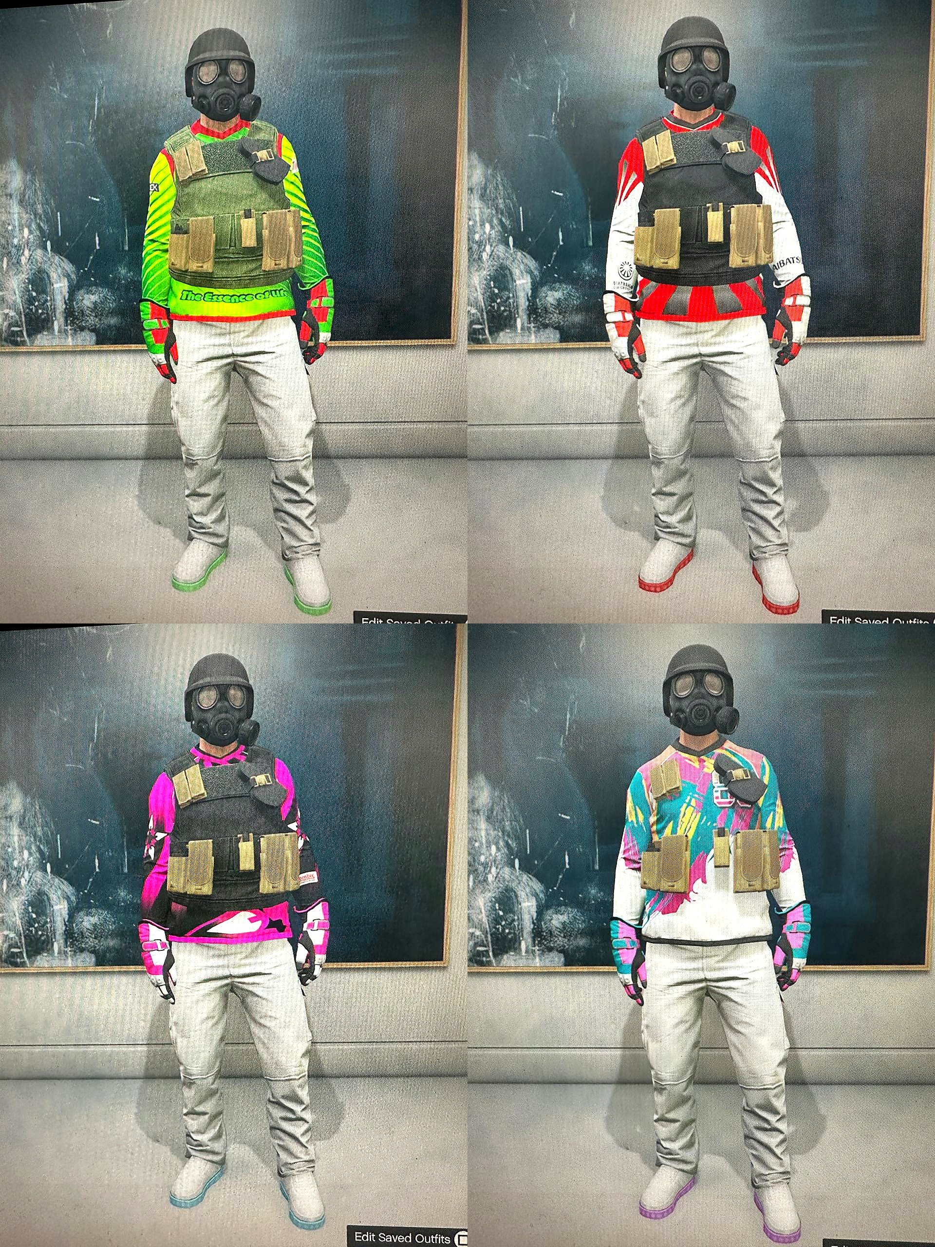 💵250 Million Pure Cash / 🚗7 Modded Car / 👕4 Modded Outfit, Sale