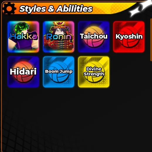 💎FAT ACCOUNT💎42 LVL🌟Hakka Ronin Taichou Hidari🔥RELINKING, Accounts