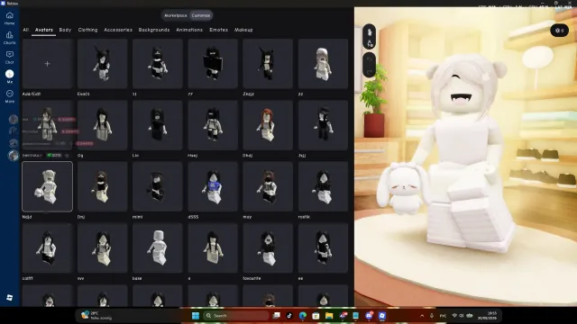 🔥 ROBLOX | Total 7k+ Robux | MM2 (Boombox, IV lvl 64) | Adopt Me | Donated skins 🔥, Sale, Voice chat: Available