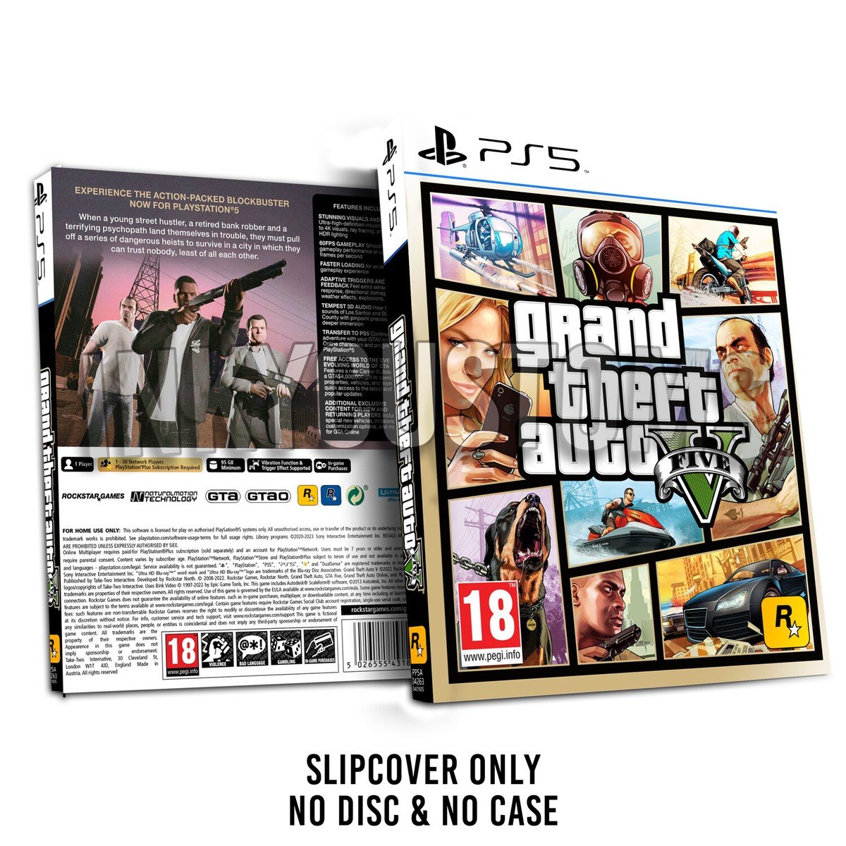 ⚜️【PS5】⚜️Unlimited Money, Modded Cars⭐ Max Stats ◆⚡Modded Offline Save⚡, Sale
