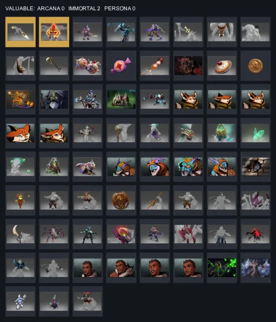 💠MMR 2209 💠Account Integrity 4065 💠Politeness 7227 💠302 matches 💠 💠(low priority) 5 games 💠skins, Sale, 2209 MMR, 4065 integrity, 7227 politeness, 302 matches, 326 hours