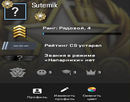 🔥 CS2 PRIME | HIGH PREMIER RATING 19,706 | AUTO DELIVERY | 2026 MEDAL 🔥, Sale, Empty, Yes PRIME, 19705 CS Rating