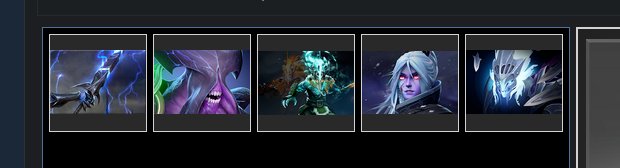 Arcane drow ranger Void razor spectre, Sale, 4000 MMR, 7801 Behavior score, 7801 вежливости, 6676 games