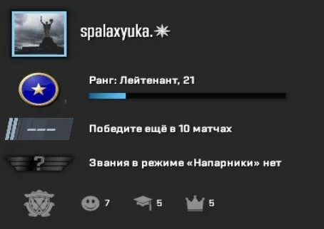 ✅✅【Ready for ranking】【Premier right away】【PRIME】【21 rank】【Guarantee】✅✅, Sale, With inventory, Has PRIME