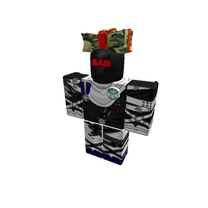 🔥 2009 VETERAN'S MEDAL, CAMO GIFT, OFFSALE and BADGES old account (Auto-delivery), Sale, Voice chat: No