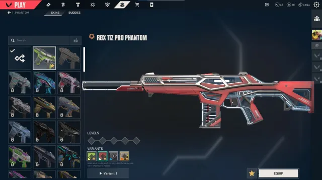 AUTO-ISSUE. ACCOUNT WITHOUT RANKING LEVEL 17, Sale, Ranking not opened, Agents: 7, Skins: 1