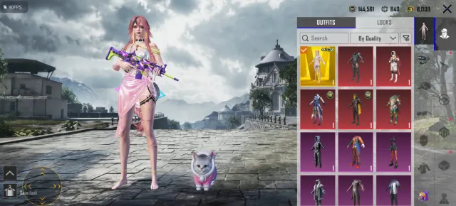 👑🔥 ABERRANT APHRODITE ULTIMATE SET | SCAR-L FOOL LEVEL 5 🔥 | MUCH MORE 🔥👑, Продажа, 66 уровень, Ранг: Платина, 10+ мифик скинов, 1-9 прокачиваемых оружий, 1-4 килл чатов, Нет спорт каров