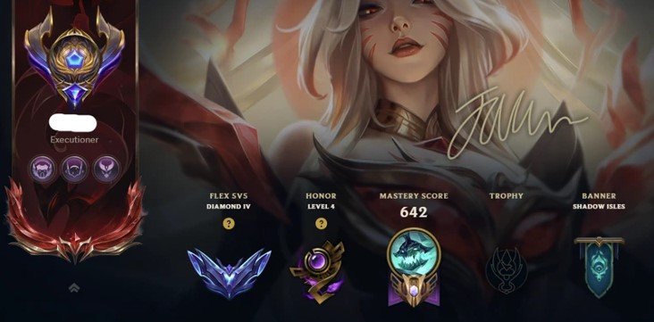 👑 Immortalized Ahri, Kai’Sa | 🟪 905 M.E | ⭐️ All Exalted skins ⭐️, Sale, level 473, champions 172, skins 465, Diamond
