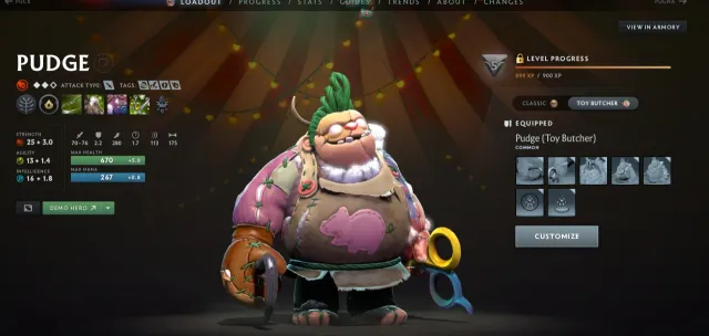 🔥LOTS OF SKINS | ARCANA SHAKER, JUGGER, RUBICK, SF, PUDGE MAIN POOL! 🔥