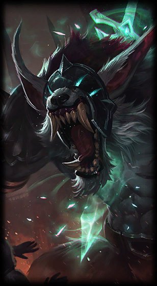 RU / Handleveled. Grey Warwick, Sale, level 31, champions 46, skins 5, Unranked