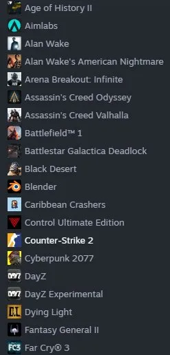 🟢Personal CS 2 Account☑️ Has Inventory☑️Has PRIME☑️No VAC BAN☑️ 2016ELO VERIFIED☑️, Sale, With Inventory, Has PRIME, 17000 CS Rating, FACEIT, 2220 ELO, Registered: Yes