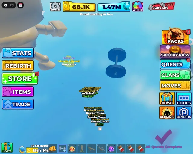 Fat account in most games, Sale, Voice chat: No