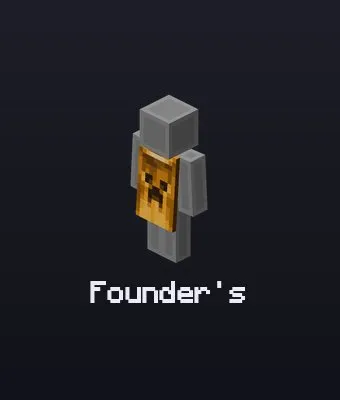 🎖✨【 🎖 Founder's CLOAK 】✨🎖【 VIP+ RANK 】✨🎖【 NO BANS + FULL ACCESS 】✨🎖, Sale, All account data
