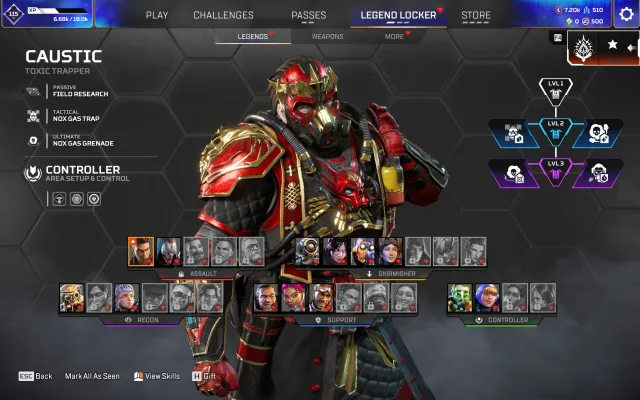 【 32 leg 】【 EA / Xbox / PS 】【 115 lvl 】【 bronze 】, Бронза, 115 уровень, Реликвия: Нет