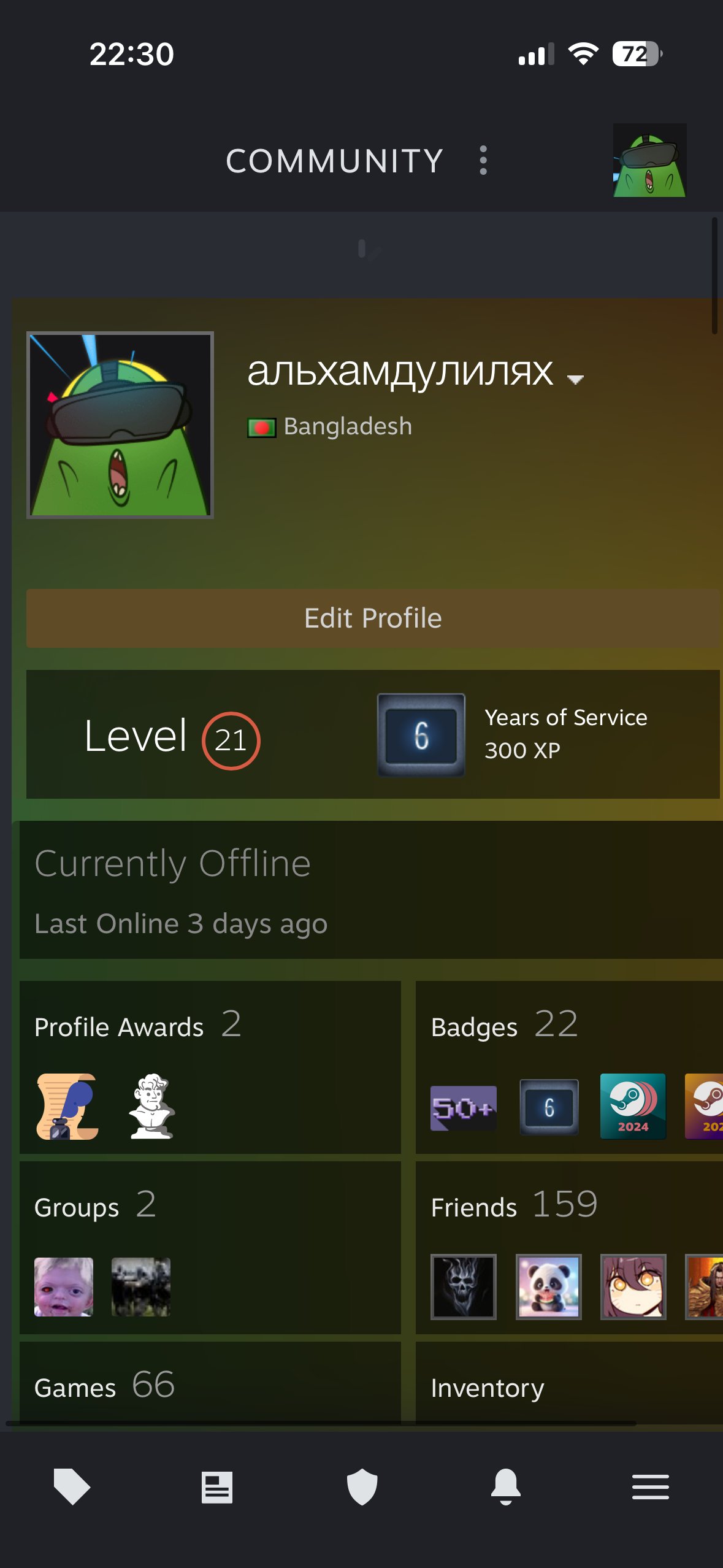 🍀STEAM ACCOUNT✅COUNTER-STRIKE 2 PRIME✅🍀🟥【3000 HOURS】🟥🍀 (+MAIL FULL SHIFT)✅, Sale, Available, Yes PRIME, FACEIT, With registration: Yes