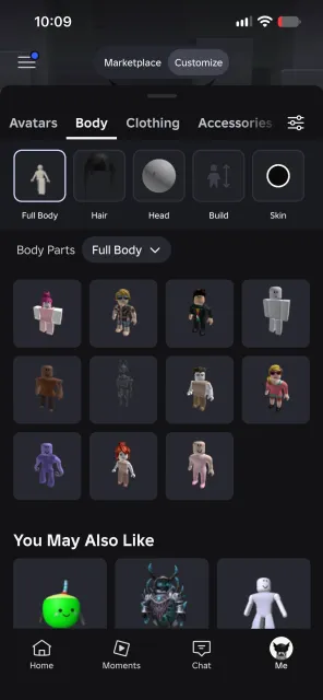 🦋🦋🦋 ROBLOX АККАУНТ 🦋🦋🦋 ToTaL 28k🦋🦋, Продажа, Voice chat: Есть
