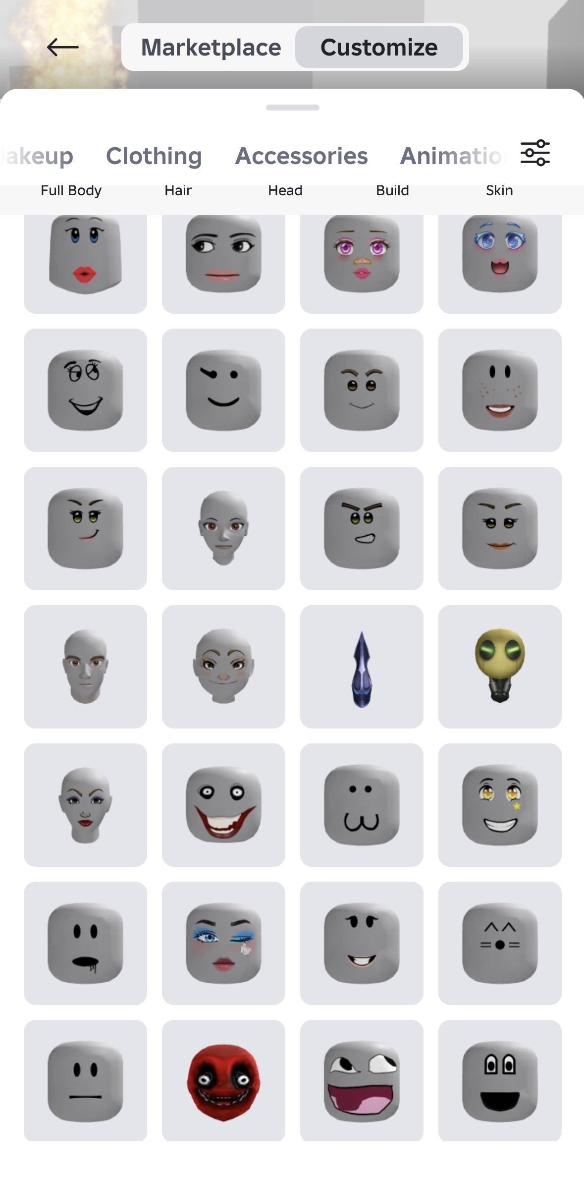 An excellent, highly leveled-up account—15k+ total progression in MM2, etc., Sale, Voice chat: Yes