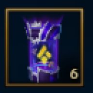EUNE💊 6 Prime Gaming Capsules✅2100 RP ✚6 skins Email Unverified Account LVL1, Sale, level 1, skins 6, Unranked